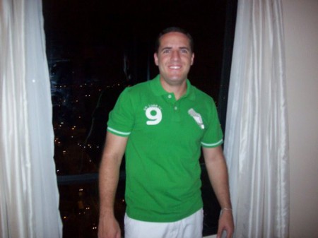 Tales Garcia Meireles